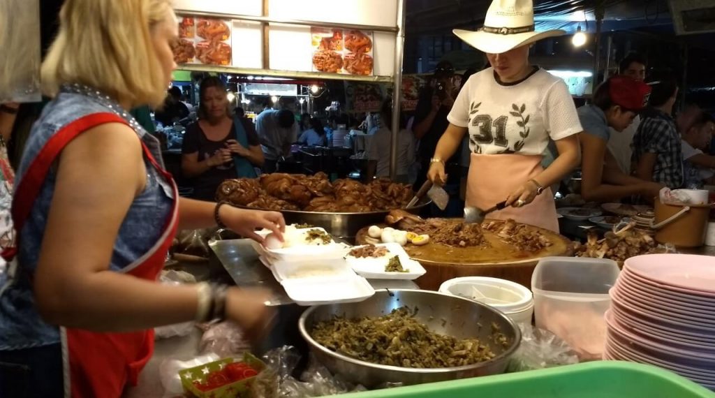 best food in chiang mai